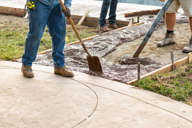 Best Concrete Demolition Services in Del Rio, TX