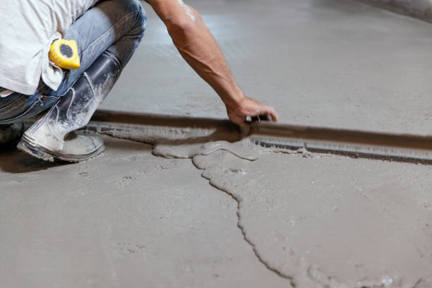 Best Concrete Sealing and Maintenance in Del Rio, TX