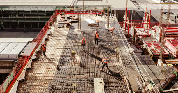 Best Concrete Staining and Coloring in Del Rio, TX