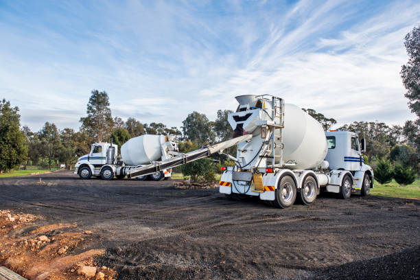 Best Concrete Retaining Walls in Del Rio, TX