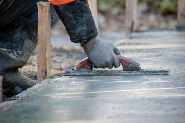 Best Concrete Grinding and Polishing in Del Rio, TX