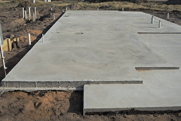 Best Concrete Sidewalk Installation in Del Rio, TX