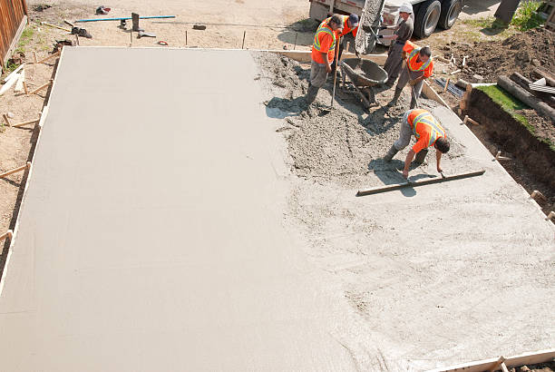  Del Rio, TX Concrete contractor Pros