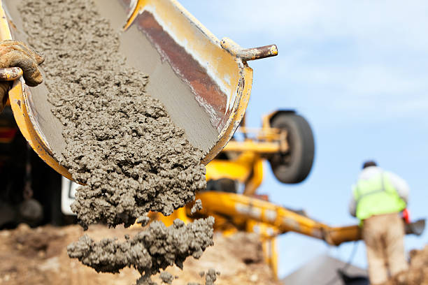 Best Concrete Retaining Walls in Del Rio, TX